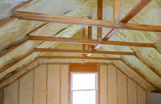 Best Insulation for Specific Applications in Laughlin, NV
