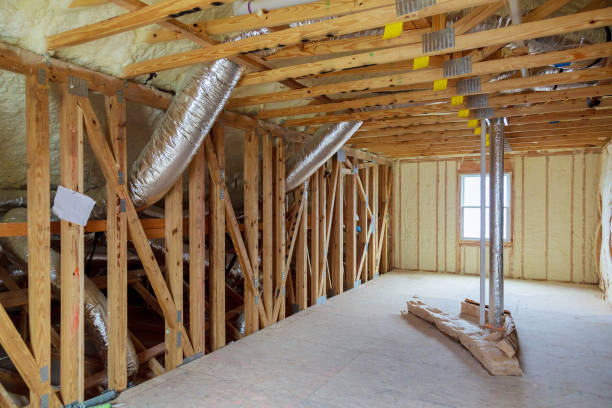 Best Insulation Installation Services in Laughlin, NV